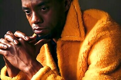 Boseman To Be Honored In Hometown, Where He Inspired Others