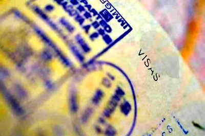 MHA rejects proposal to grant visa-on-arrival to Bangladeshis