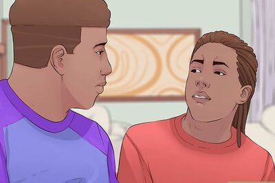 How to Avoid and Survive Controversial Topics