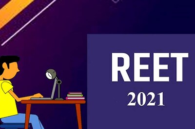 Revised Results of REET Level 2 Declared. Check all the Details Here