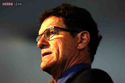 Russia's football coach to retire after 2018 World Cup