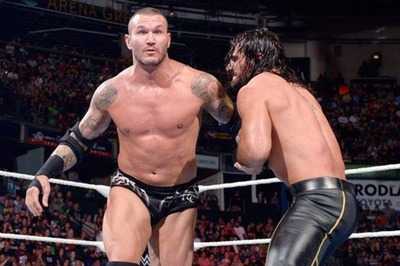 WWE Raw Results, February 14: Seth Rollins Picks up Huge Win over Randy Orton; Alexa Bliss' Return Confirmed