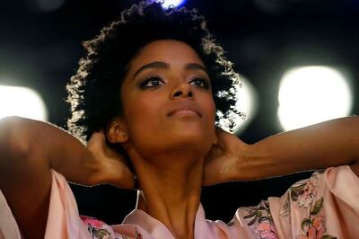 Victoria's Secret Steps Up Its Beauty Game For 2017 Show