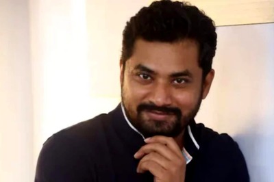 'Achieved More Than I Thought': Rahul Yadav Nakka On 5-Year Career Journey