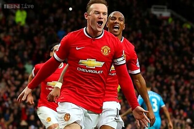 Manchester United, Barcelona and Chelsea to play in US in pre-season tour