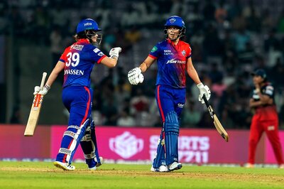WPL 2023: Kapp, Jonassen Help Delhi Capitals Beat RCB in Thriller By 6-Wickets
