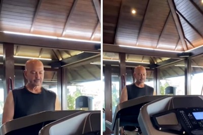 Rakesh Roshan, 74, Proves Age Is Just A Number With His Extensive Workout Routine
