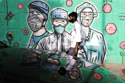 Maharashtra, Punjab, Karnataka, Chhattisgarh, Gujarat Registers Sharp Rise in Daily Covid-19 Cases