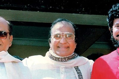 Why Superstar Krishna Shared a Bitter Equation With NTR, Akkineni Nageswara Rao