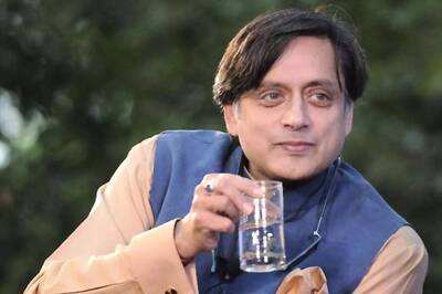 Pakistan 'Least Qualified' to Criticise India on Kashmir, Says Shashi Tharoor