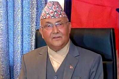Efforts are Being Made to Oust Me, Says Nepal PM Oli Amid Border Map Row with India
