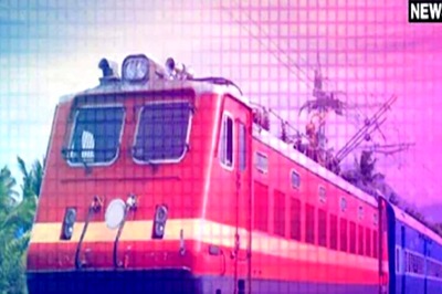 PMO Tasks MoS Railways to Ensure Timely Completion Bullet Train Project