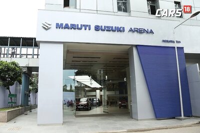 International Women’s Day 2019: Maruti Suzuki Announces Exclusive Offers for Female Customers