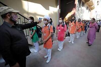 Gujarat, Maharashtra, Telangana: Know When will Schools Reopen in Your State