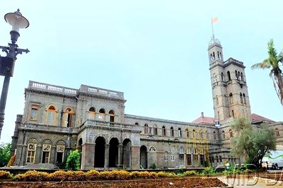 Pune University Suspends Award After Row Over 'Veg Only' Condition