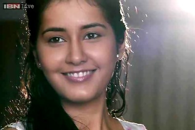 Madras Cafe: My character lives in constant fear, says Rashi Khanna