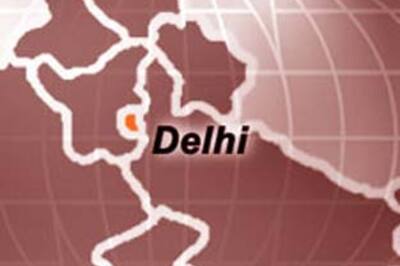 Polls take a backseat, fear grips Delhi