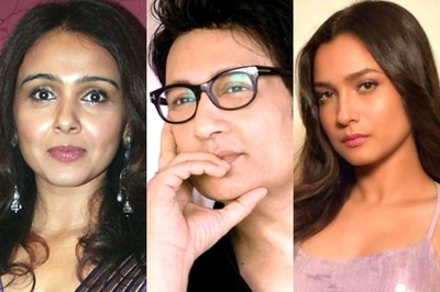 Justice for Sushant Singh Rajput: Suchitra Krishnamoorthi Lauds Shekhar Suman, Ankita Lokhande's Efforts
