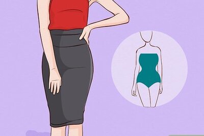 How to Choose the Right Skirt for Your Figure
