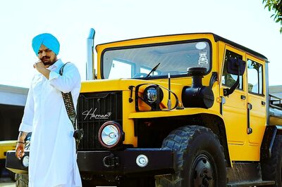 Delhi Police Identifies 6 Shooters Involved in Moosewala Murder Case