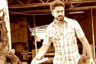 Video: Director Ravinder on his works