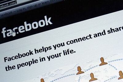 Facebook most popular social network: US study