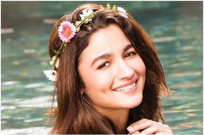 Inshallah Being Shelved, Alia Bhatt to Play Lead in Sanjay Leela Bhansali's Gangubai?