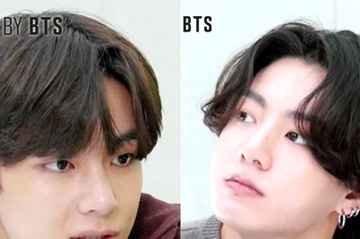 BTS: Kim Taehyung, Jungkook Drop Most Expensive Artist-Made Merch; Kim Namjoon Offers Affordable Goodies