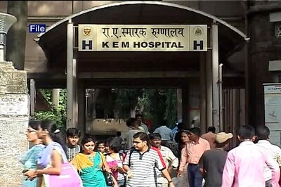 After Delhi, over 4,000 resident doctors in Maharashtra go on indefinite strike