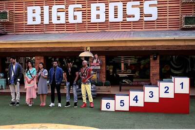 Bigg Boss 11, January 4, 2018 Update: Puneesh, Luv Lose Ticket To Finale; Prize Money Is Back To Rs 50 Lakh