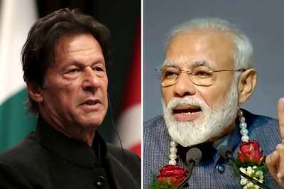 Pakistan Makes Exception for PM Modi, Allows Him to Fly Via its Airspace After India's Request: Report