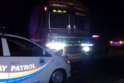 Anantkumar Hedge Sees Murder Plot in Accident; Shows Your Criminal Thinking, Says Siddaramaiah