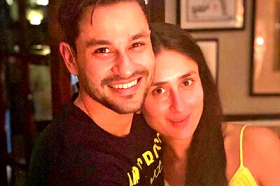 Kunal Kemmu 'Can't Wait' To Welcome Kareena Kapoor And Saif Ali Khan's Second Baby Into The Family