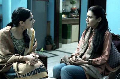 Venice Film Fest Lineup: India's Soni, Britain's Mike Leigh, Netflix and Amazon Make a Motley Bunch