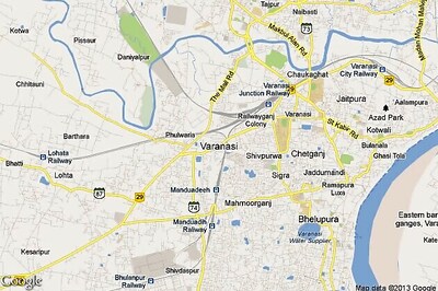 UP govt to withdraw cases against 2006 Varanasi blast accused