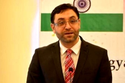 EXCLUSIVE | Taliban Can't Demand Acceptance at the Barrel of the Gun, Says Afghan Ambassador to India