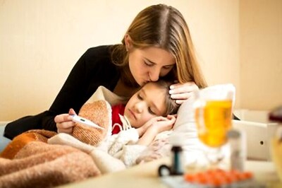 Natural Remedies for Combating Colds