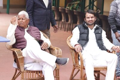 'You People Know the Meaning...': Tej Pratap Yadav Seeks Private Meet with Speaker 'For 2 Minutes'