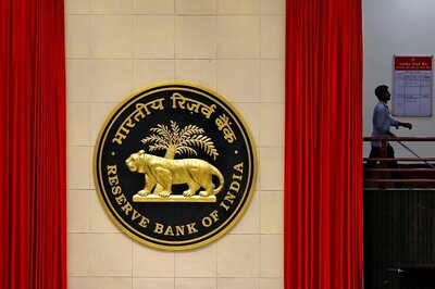 RBI May Need to Choose Between FX, Bond Interventions in Second Half: Economists