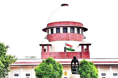 Hate Speech During UP Polls: SC Refuses to Quash Case Against Mukhtar Ansari's Son Umar