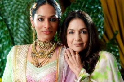 Neena Gupta Says Masaba Gupta's Birth Certificate 'Stolen', Her Dad's Identity Leaked in Viral Video