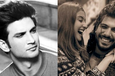 Sushant Singh Rajput Was Murdered Claims Cooper Hospital Employee; Tunisha Sharma Funeral On Dec 27