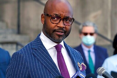 Arrest In 2016 Death Of Man In New Orleans To Plan Wedding