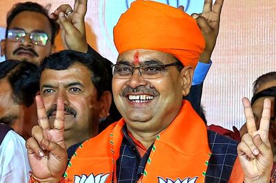 Making Up for Lost Time on ‘Har Ghar Jal’ Deadline Among Bhajan Lal’s Top Priorities as Rajasthan CM