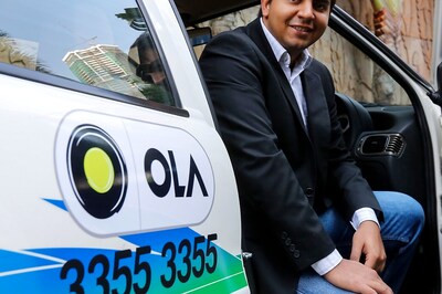 Bhavish Aggarwal And CMO's Fun Exchange Comes With A Hera Pheri Meme