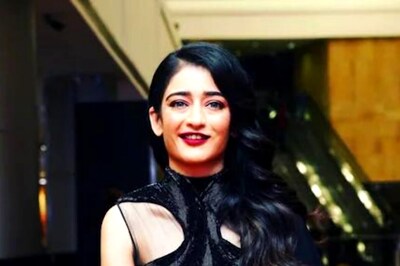 In Her Latest Film, Akshara Haasan Questions Taboo Around Female Buying Condoms