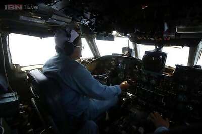 Malaysia missing plane unlikely to be terrorist event: Interpol head