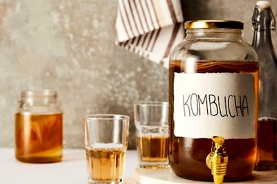 7 Foods To Keep Your Digestive Tract Healthy