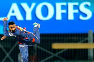 'Quinton de Kock is a Quality batter, but Kyle Mayers..': Krunal Pandya Reveals Why He Benched Proteas Star