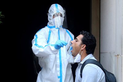 News18 Afternoon Digest: What is the New Omicron Subvariant BA.2.75 that is Making Waves in Delhi? & Other Stories